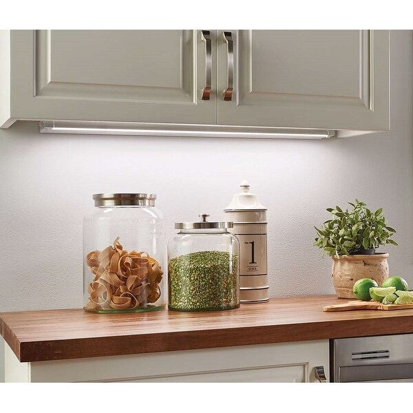 Xenon Under Counter Kitchen Lights Things In The Kitchen